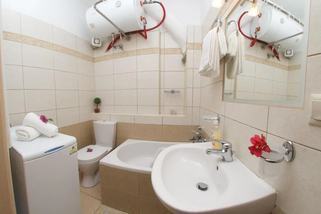 Apollon Apartment In Argostoli