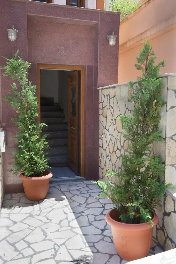 Apollon Apartment In Argostoli Argostoli (Kefalonia)