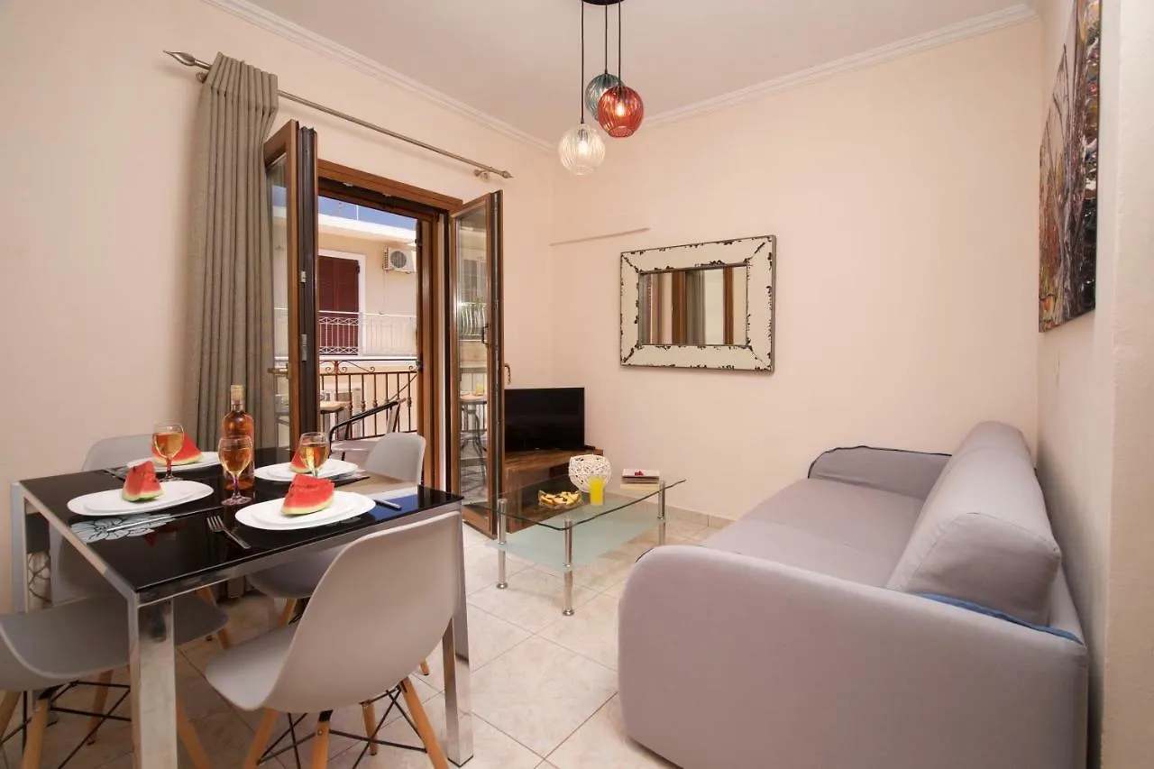 Apollon Apartment In Argostoli 0*, Argostoli (Kefalonia) Greece