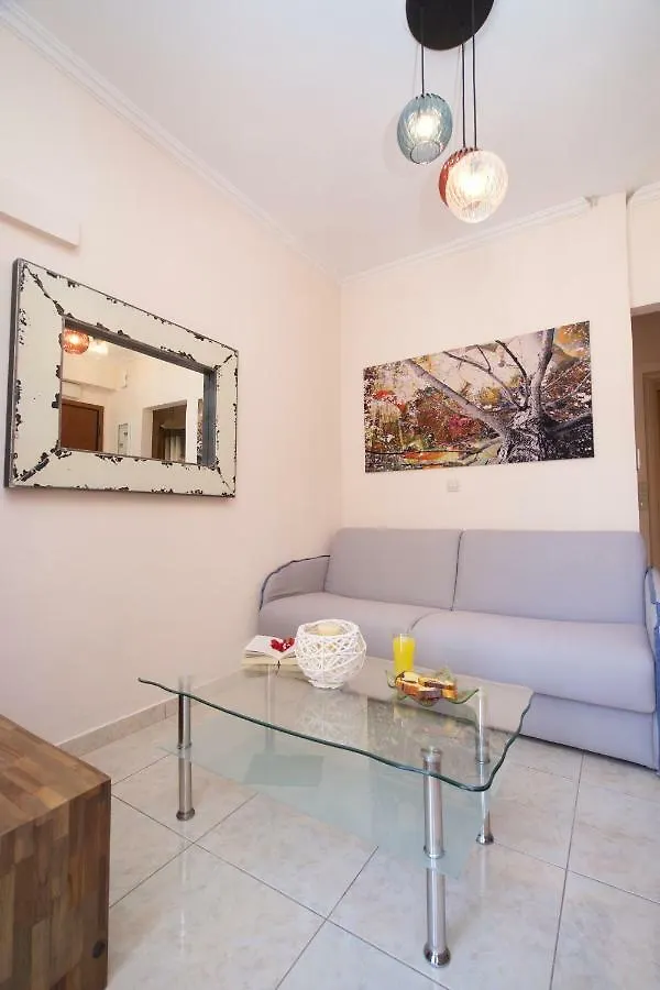 Apollon Apartment In Argostoli 0*, Argostoli (Kefalonia)