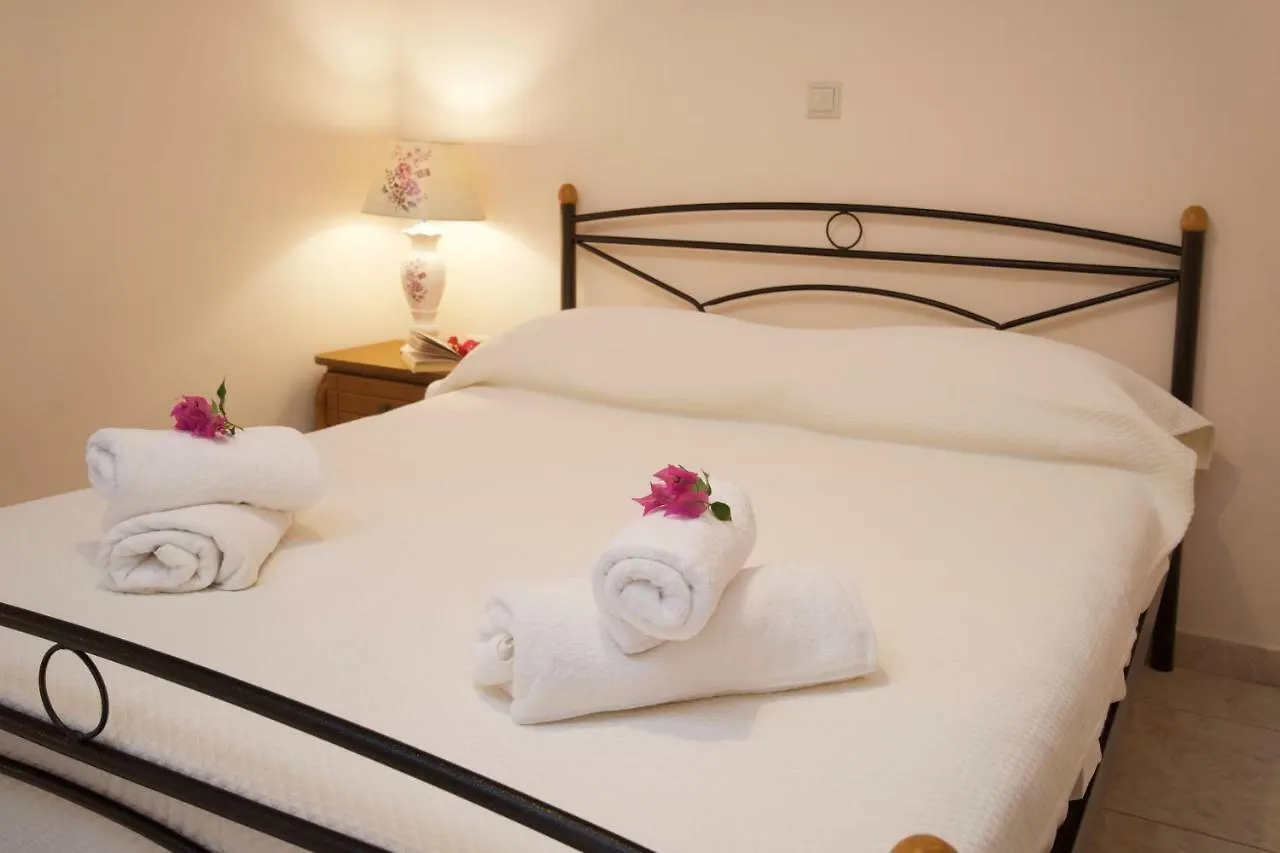 Apollon Apartment In Argostoli